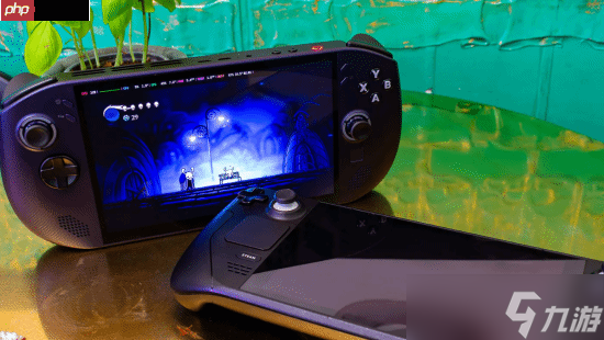 Xbox掌机和SteamDeck上榜pg电子试玩IGN评选4款最佳PC掌机(图1) Xbox掌机和SteamDeck上榜pg电子试玩IGN评选4款最佳PC掌机(图1)