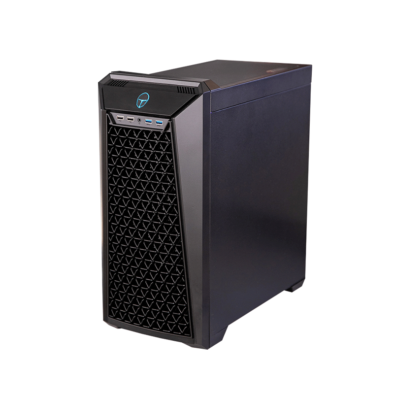 电脑主机：多款高性能产品对比分析pg电子免费模拟器游戏选择最佳(图2)