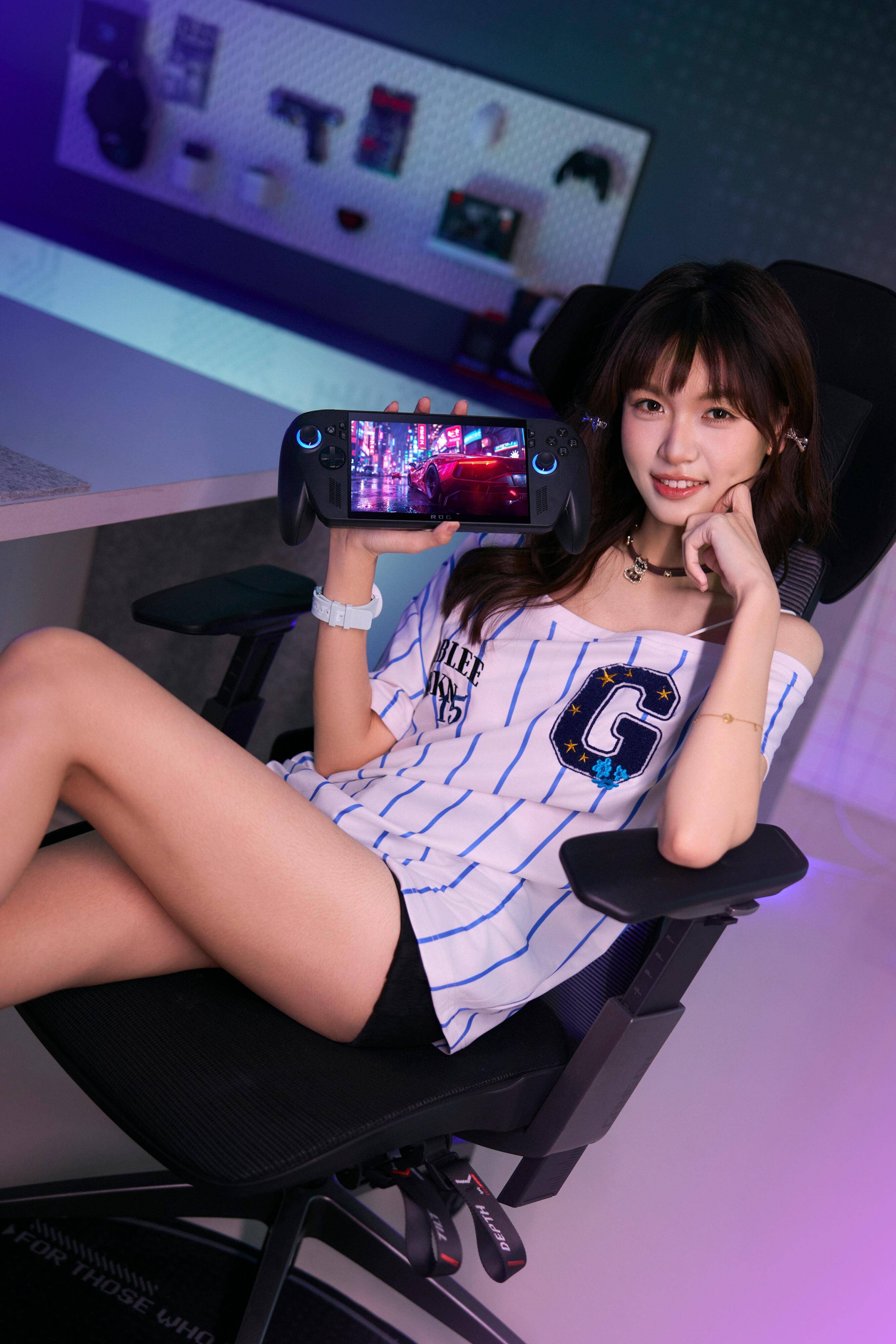 XBOX掌机X终于来了四大升级点太顶了p