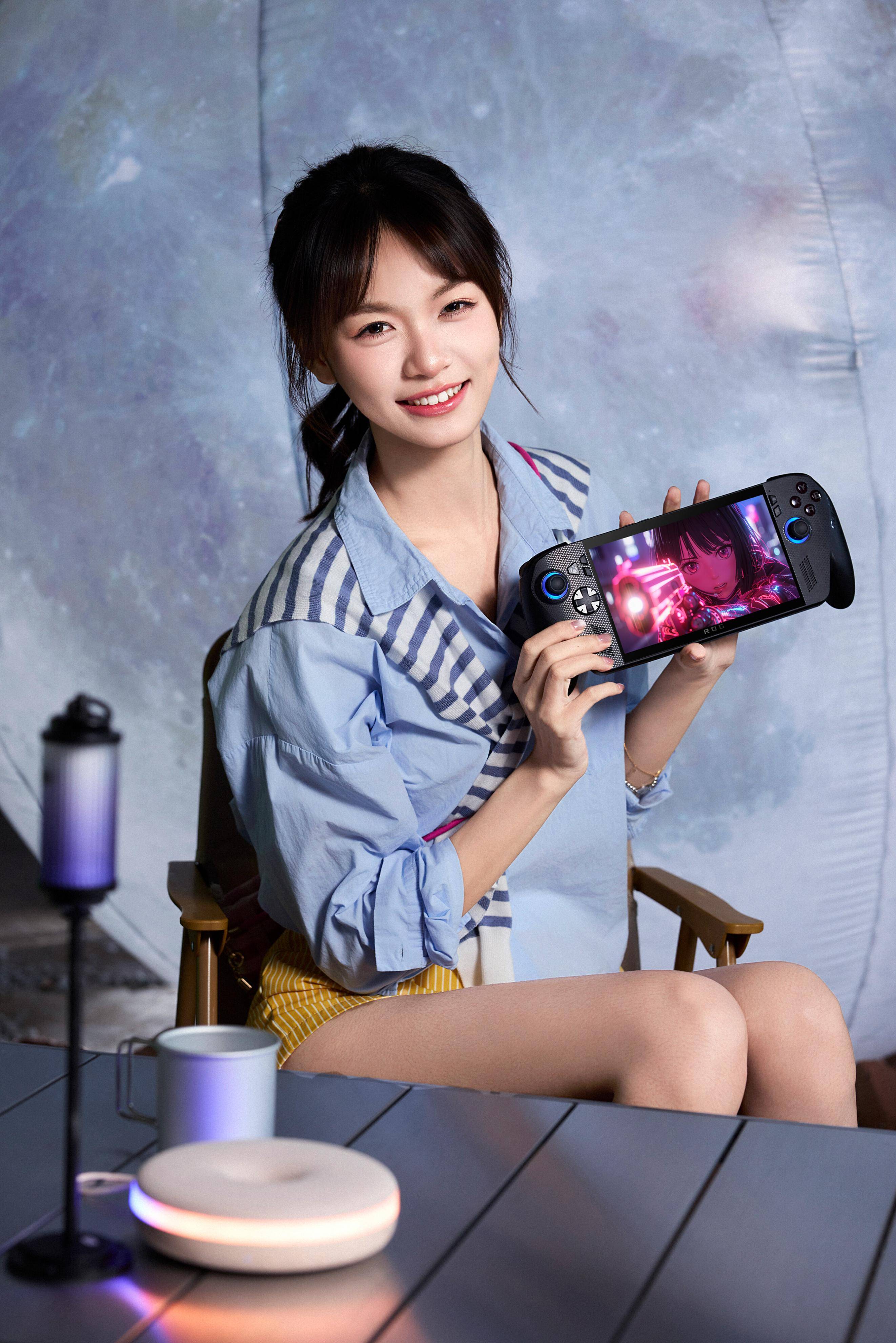 XBOX掌机X终于来了四大升级点太顶了pg电子免费模拟器首发价6499!ROG(图5) XBOX掌机X终于来了四大升级点太顶了pg电子免费模拟器首发价6499!ROG(图5)