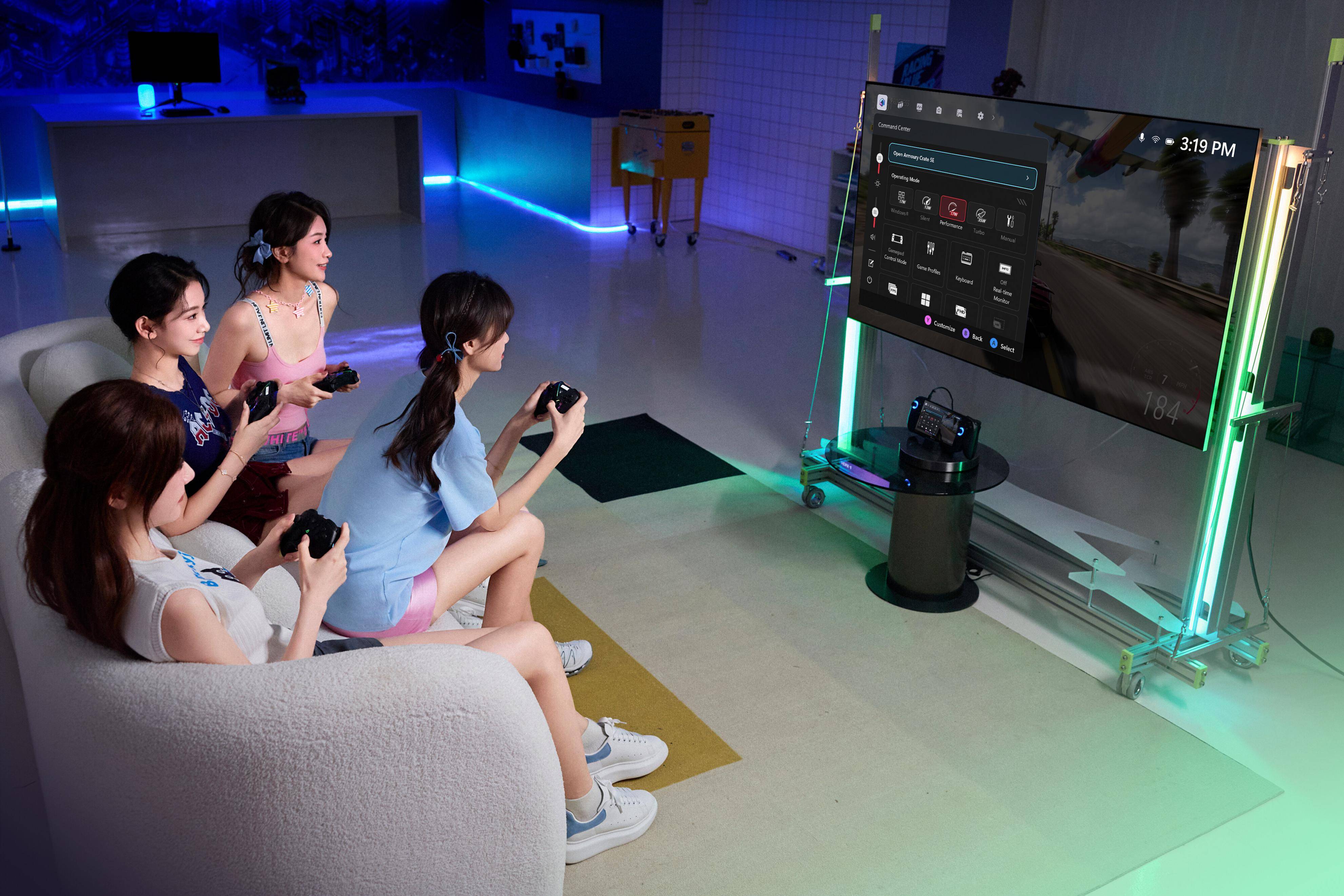 XBOX掌机X终于来了四大升级点太顶了pg电子免费模拟器首发价6499!ROG(图4) XBOX掌机X终于来了四大升级点太顶了pg电子免费模拟器首发价6499!ROG(图4)