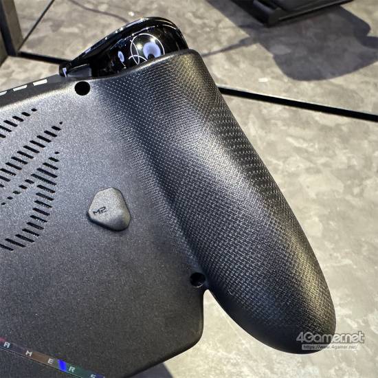 媒发Xbox掌机介绍:定制版Win11pg电子试玩网站免费国行6499元!外(图3) 媒发Xbox掌机介绍:定制版Win11pg电子试玩网站免费国行6499元!外(图3)